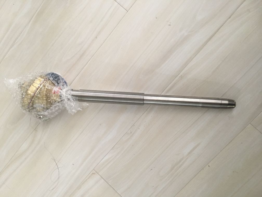化工专用热电阻上海自动化仪表三厂