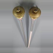 WRN-133装配式热电偶上自动化仪表三厂