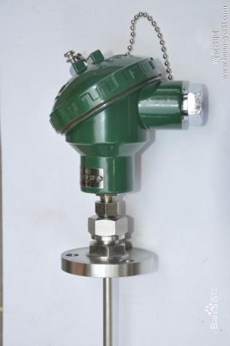 WZPK-323S\铠装铂电阻\上海自动化仪表三厂