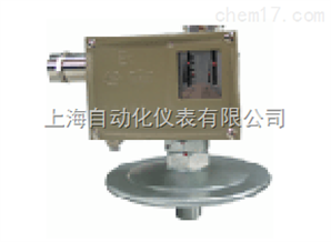 D500/7D防爆型压力控制器
