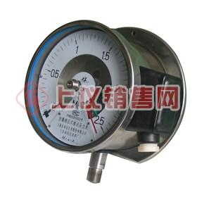 YXG-1520-B/21（防爆感应式）电接点压力表