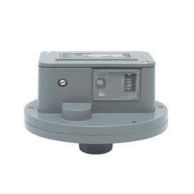 D520/11DD微差压控制器