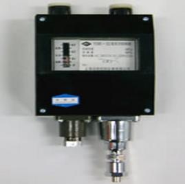 YWK-50-C船用压力控制器