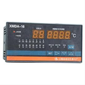 XMD-16A智能数字巡检仪