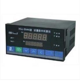 XSJ-44流量积算仪