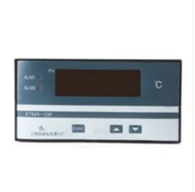 XTMA-1001智能数字显示调节仪