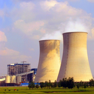 江苏徐州彭城电厂